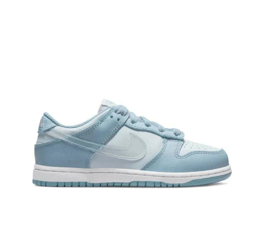NIKE DUNK LOW CLEAR AQUA
