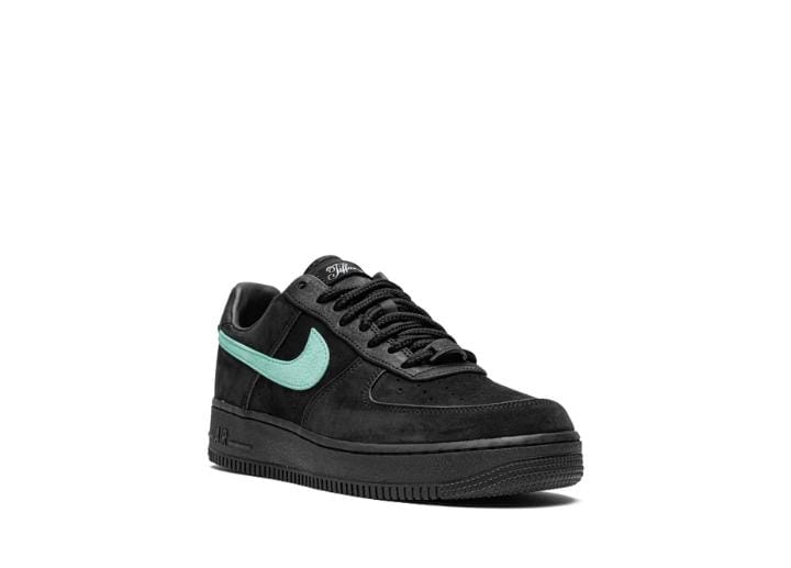 Nike x Tiffany and Co. Air Force 1 Low sneakers