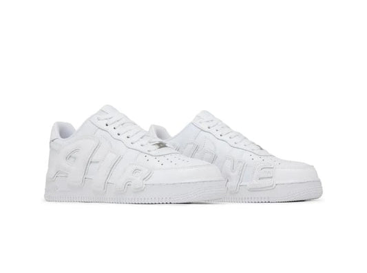Cactus Plant Flea Market x Air Force 1 Low Premium 'White' 2024