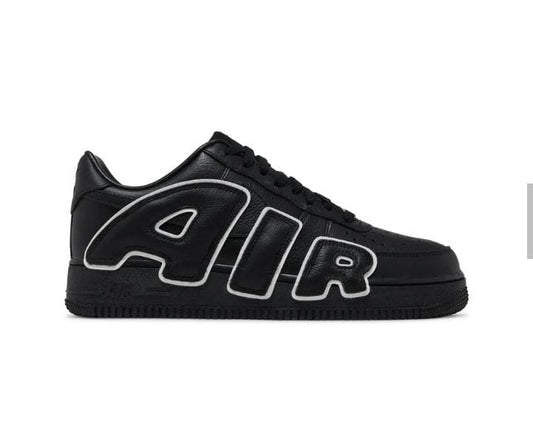 Cactus Plant Flea Market x Air Force 1 Low Premium 'Black' 2024