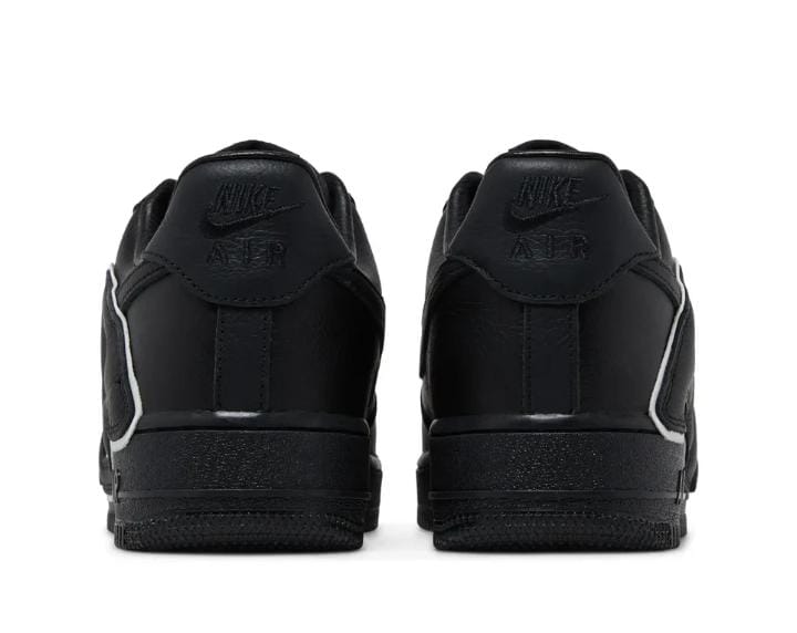 Cactus Plant Flea Market x Air Force 1 Low Premium 'Black' 2024