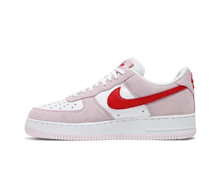 Air Force 1 Low '07 QS 'Valentine’s Day Love Letter'