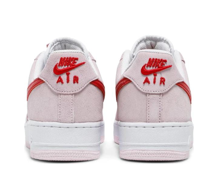 Air Force 1 Low '07 QS 'Valentine’s Day Love Letter'