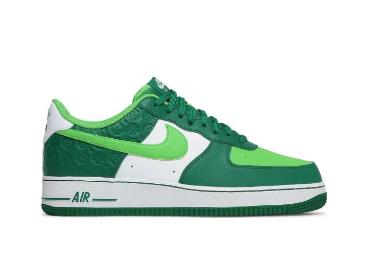 Air Force 1 Low 'St. Patrick's Day'