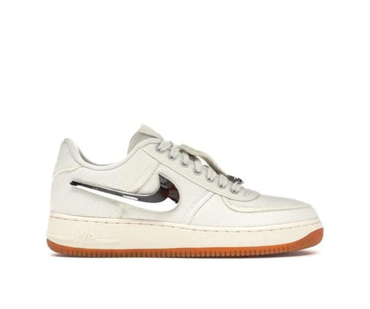 NIKE AIR FORCE 1 LOW TRAVIS SCOTT