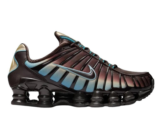 NIKE SHOX TL "OCEAN COAST"