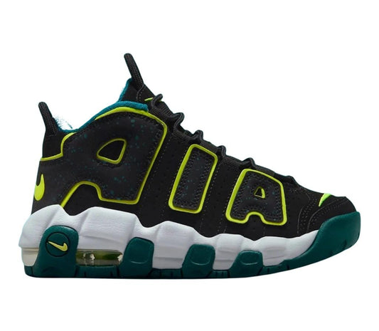 Nike Air More Uptempo "Jamaica"