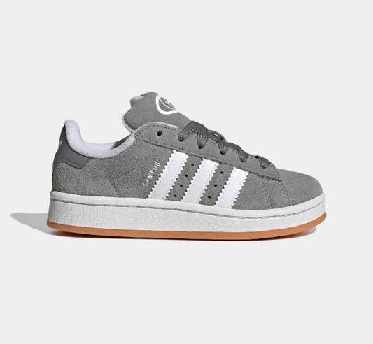 ADIDAS CAMPUS "GREY"