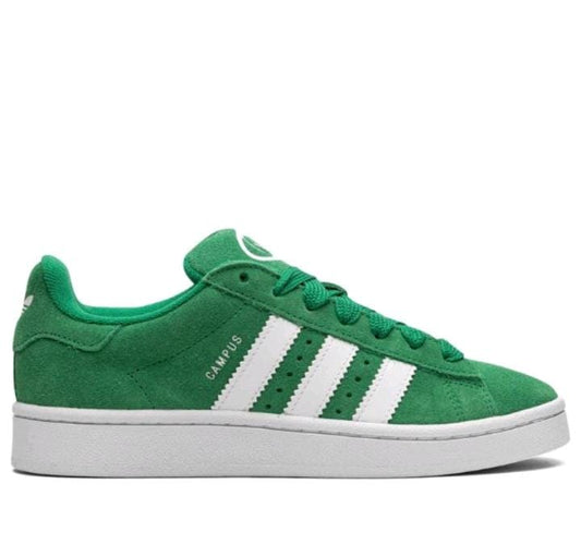 ADIDAS CAPUS "GREEN CLOUD WHITE"