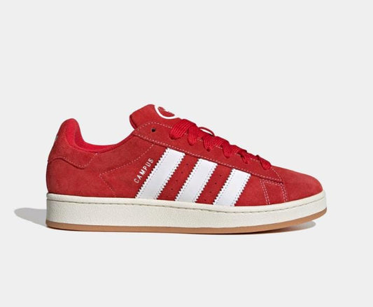 ADIDAS CAMPUS "RED"