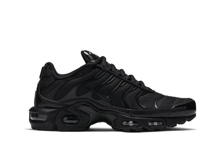 Air Max Plus 'Triple Black'