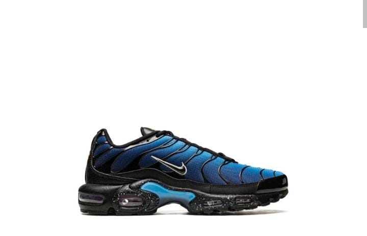 Nike Air Max Plus "Stargazing"