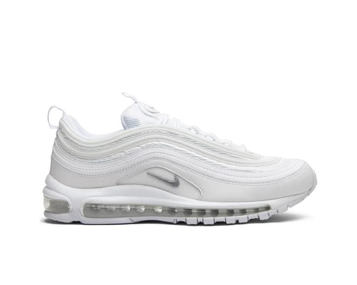 Air Max 97 'Triple White'
