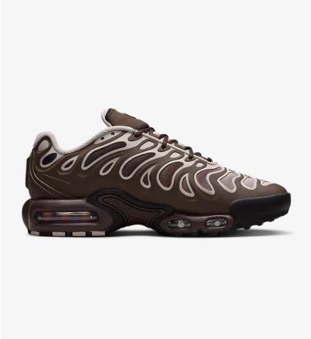 Nike Air Max Plus Drift Brown