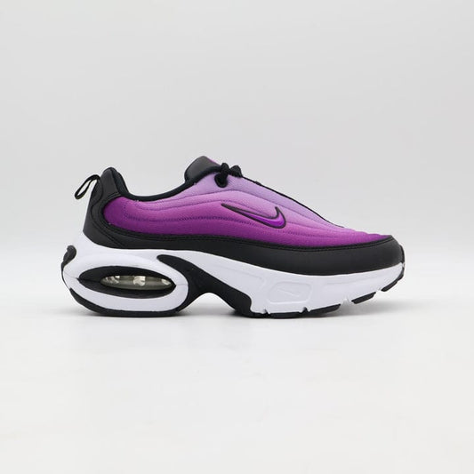 NIKE PORTAL "BLACK VIOLET"