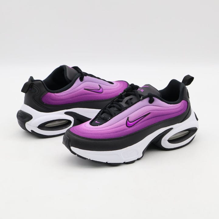 NIKE PORTAL "BLACK VIOLET"