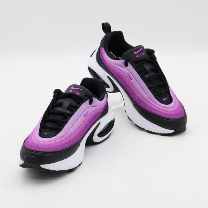 NIKE PORTAL "BLACK VIOLET"